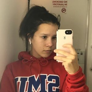 Meet your Posher, Kiera